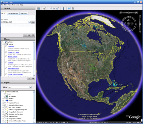 Windows version of google earth download