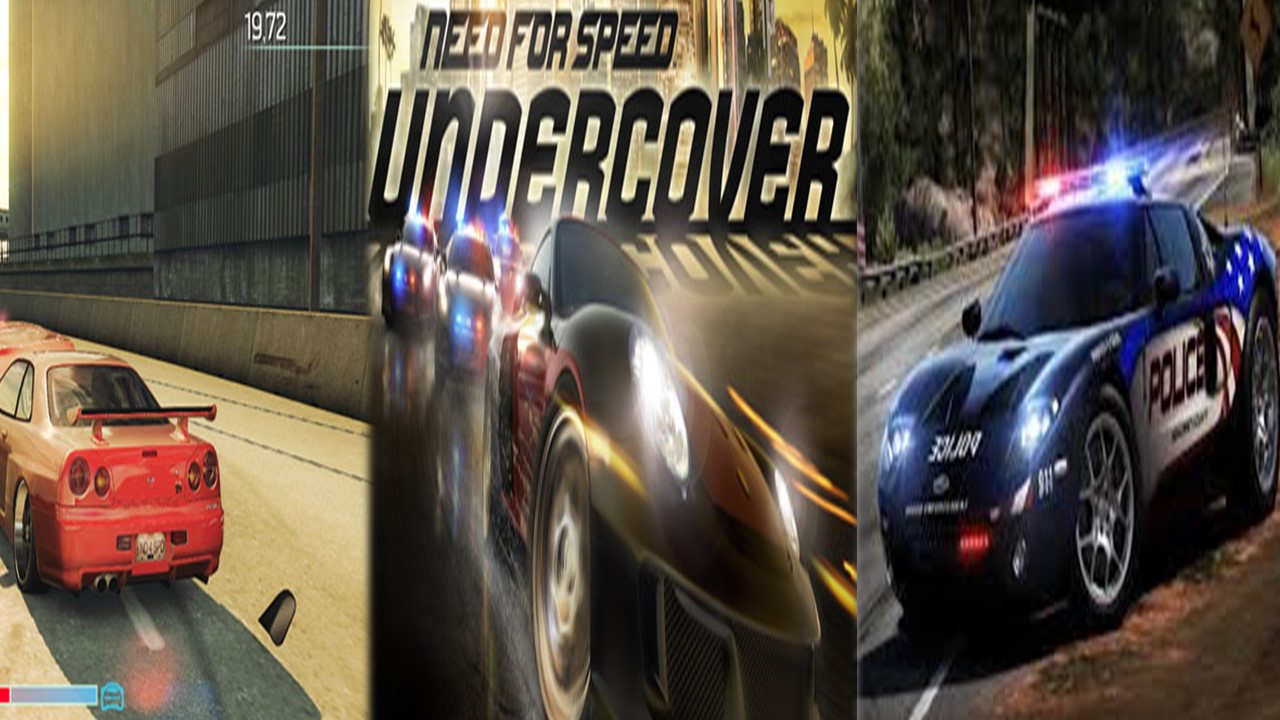 nfs undercover free download for pc