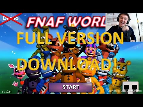 Fnaf 1 Download Free Full Version